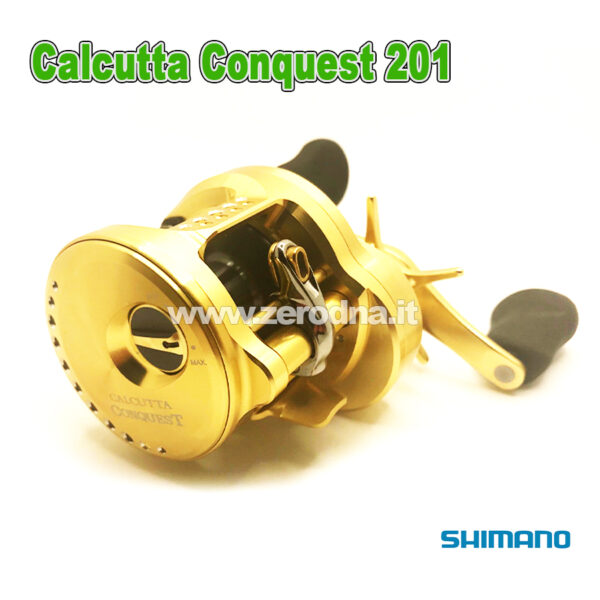 Shimano Conquest 201