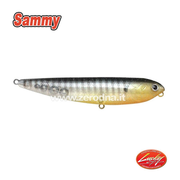 Lucky Craft Sammy