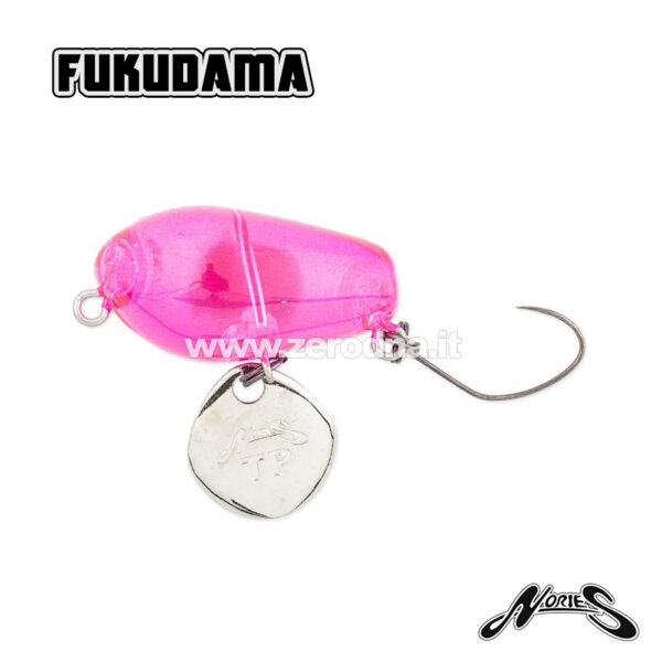 Nories Fukadama - 270