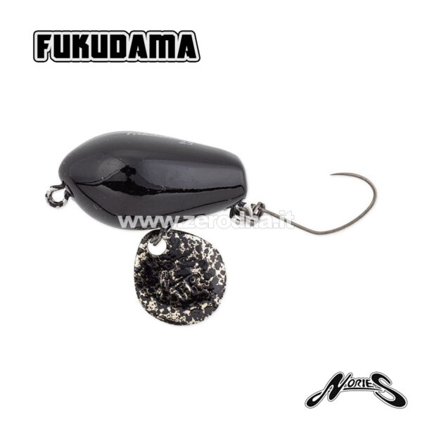 Nories Fukadama - 333
