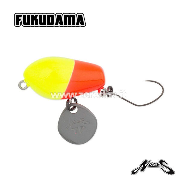 Nories Fukadama