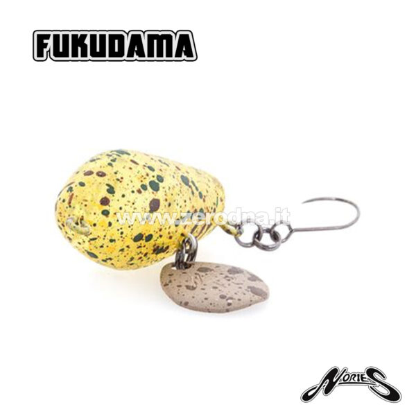 Nories Fukadama