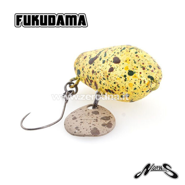 Nories Fukadama