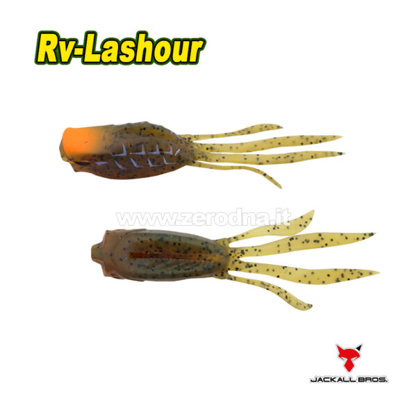 Jackall Revoltage RV-Lashour