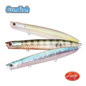 Lucky Craft Gunfish