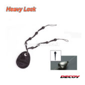 Decoy Heavy Lock Inside