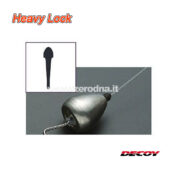 Decoy Heavy Lock Inside