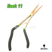Gunki Hook 11