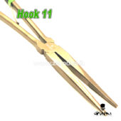 Gunki Hook 11