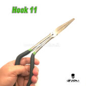 Gunki Hook 11