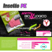 Game Insetto Bioillogico PK