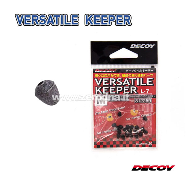 Decoy Versatile Keeper