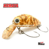 Mukai Komaya