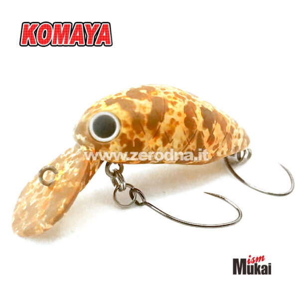 Mukai Komaya