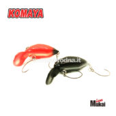Mukai Komaya