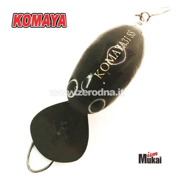 Mukai Komaya