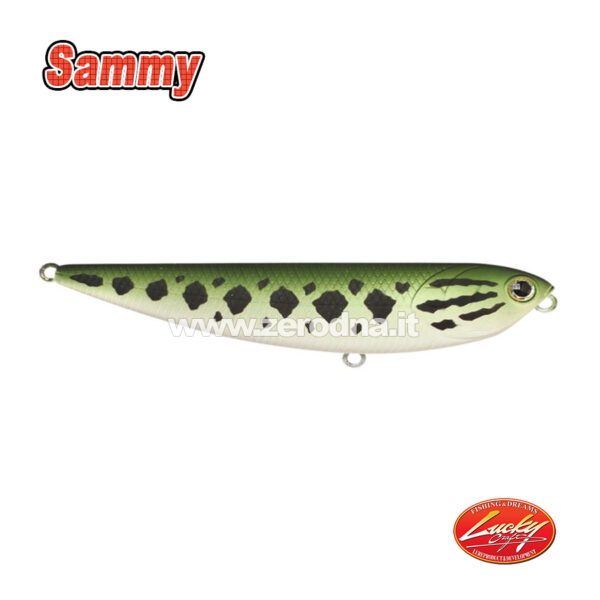Lucky Craft Sammy
