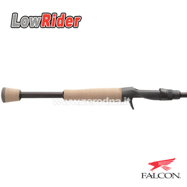 Falcon LowRider - LFC-72HH Flippin Stick