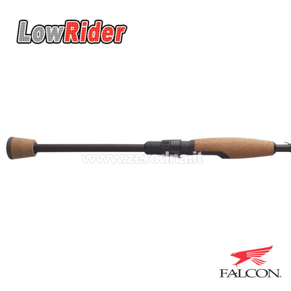 Falcon LowRider - LFS-69ML Drop Shot