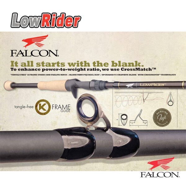 Falcon LowRider