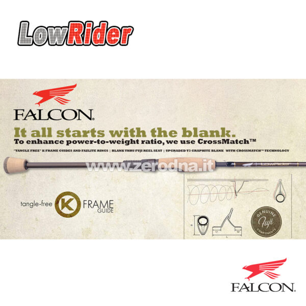 Falcon LowRider