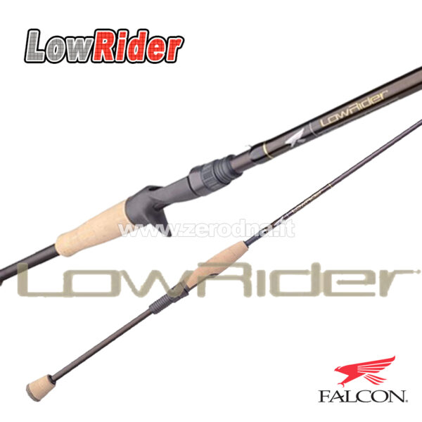 Falcon LowRider