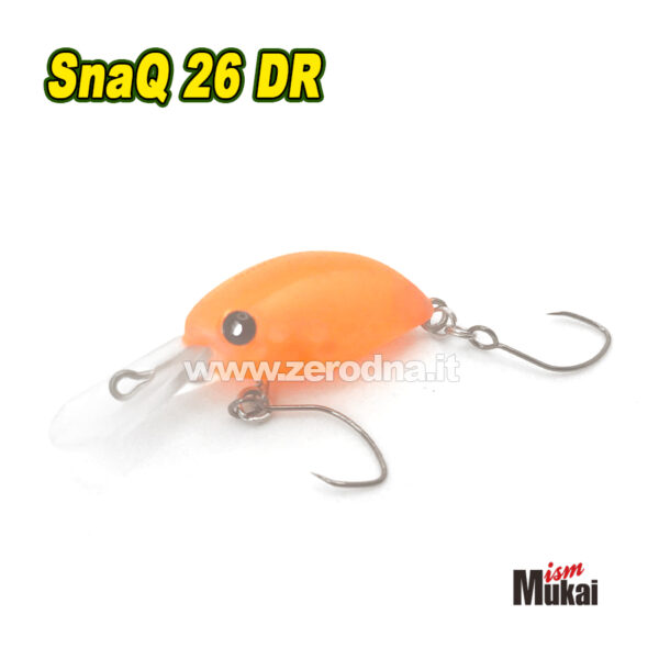 Mukai SnaQ 26 Dr