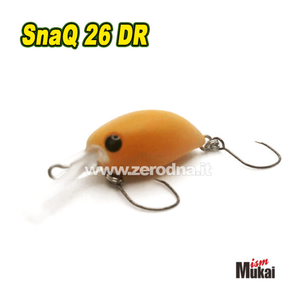 Mukai SnaQ 26 Dr