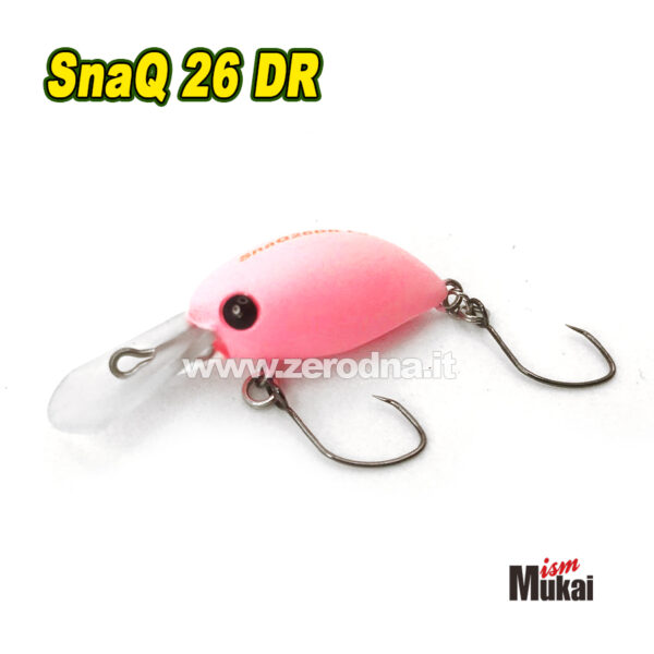 Mukai SnaQ 26 Dr