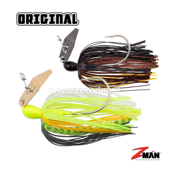 Z-Man Original ChatterBait