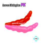 Game Larva Bioillogica PK