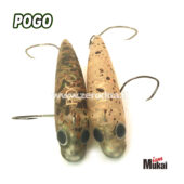 Mukai Pogo 38