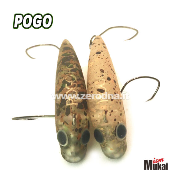 Mukai Pogo 38