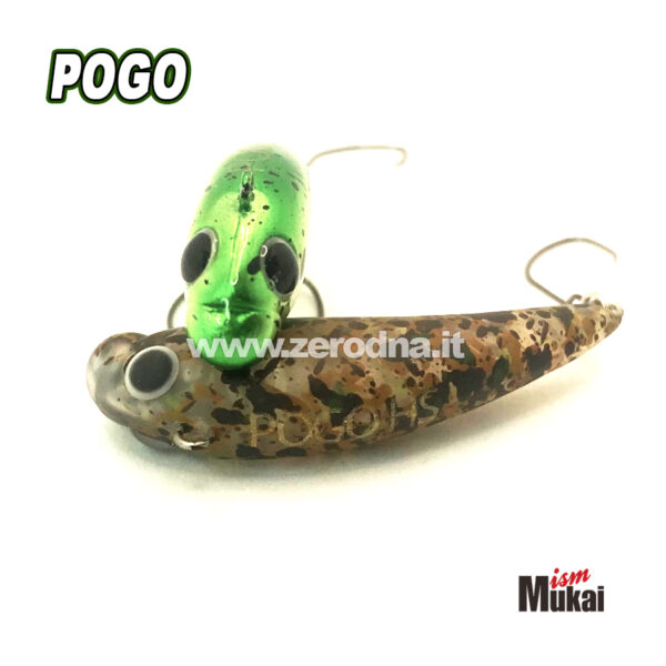 Mukai Pogo 38