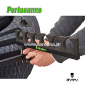 Gunki Set Porta Canne