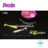 Game Preda Bioillogica