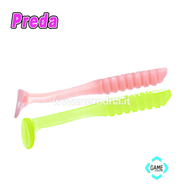 Game Preda Bioillogica