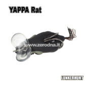 Lunkerhunt Yappa Rat