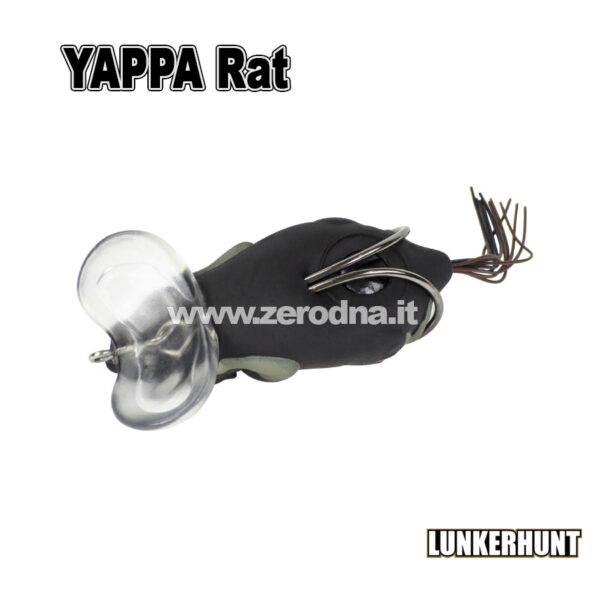 Lunkerhunt Yappa Rat