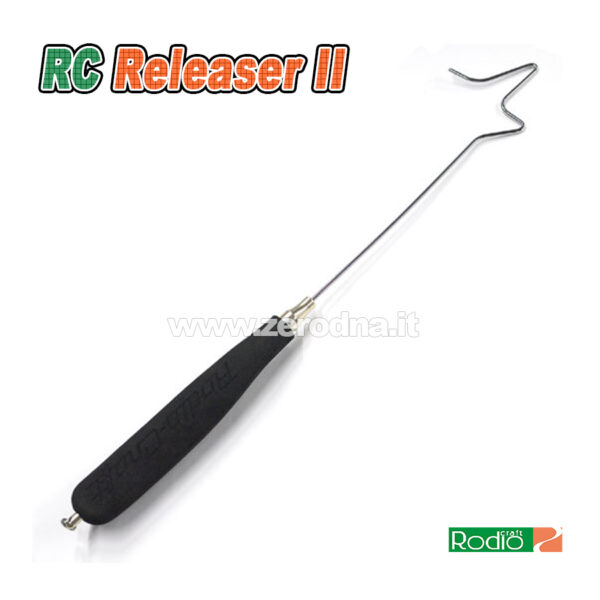 Rodio Craft RC Relaser II