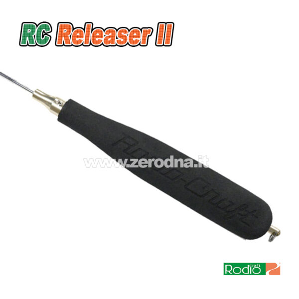 Rodio Craft RC Relaser II