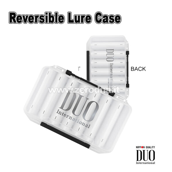 Duo Meiho Reversible Lure Case