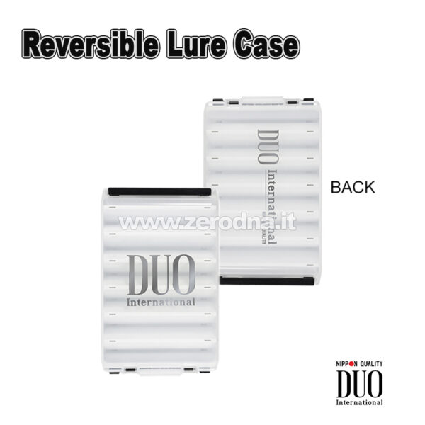 Duo Meiho Reversible Lure Case