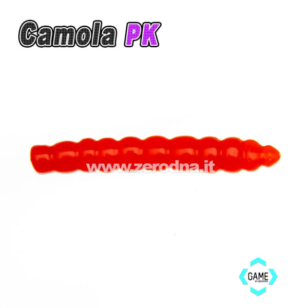 Game Camola Bioillogica PK 2.0