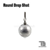 T3 Round Drop Shot