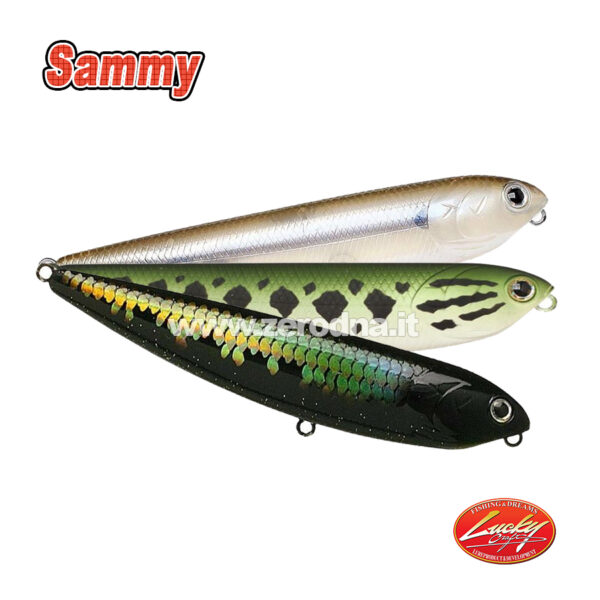Lucky Craft Sammy