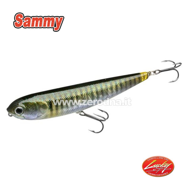 Lucky Craft Sammy