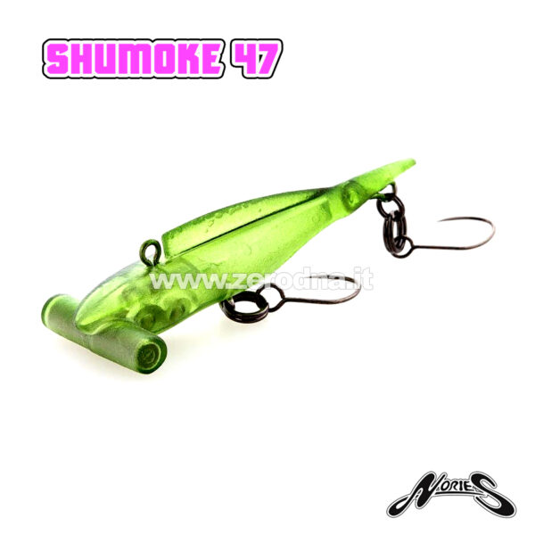 Nories Shumoke 47
