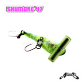 Nories Shumoke 47