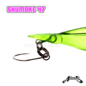 Nories Shumoke 47